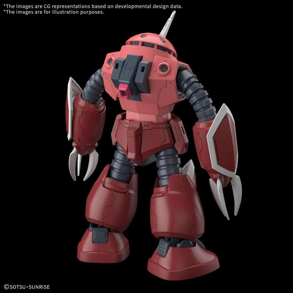 GUNDAM - HG 1/144 Z GOK - Model Kit